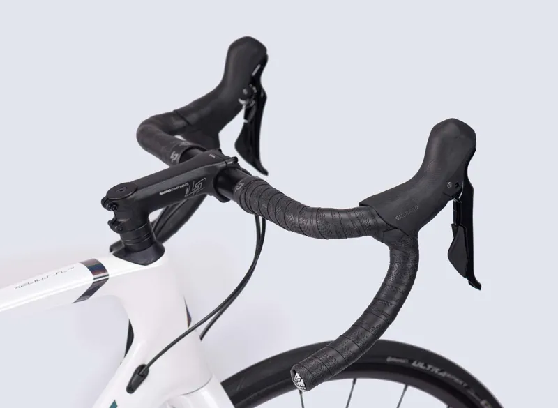Lapierre Xelius Sl 5.0 Disc in White-4